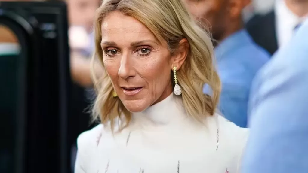 Céline Dion