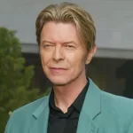 David Bowie