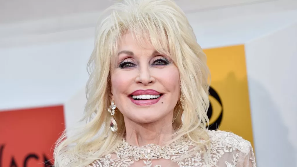 El Tierno Gesto De Dolly Parton Con Fanatico Con Enfermedad Terminal