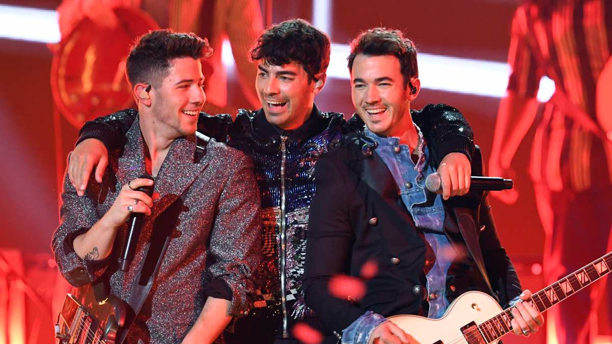 Jonas Brothers confirma concierto en Chile 2024 Cuándo, dónde es y cómo comprar entradas