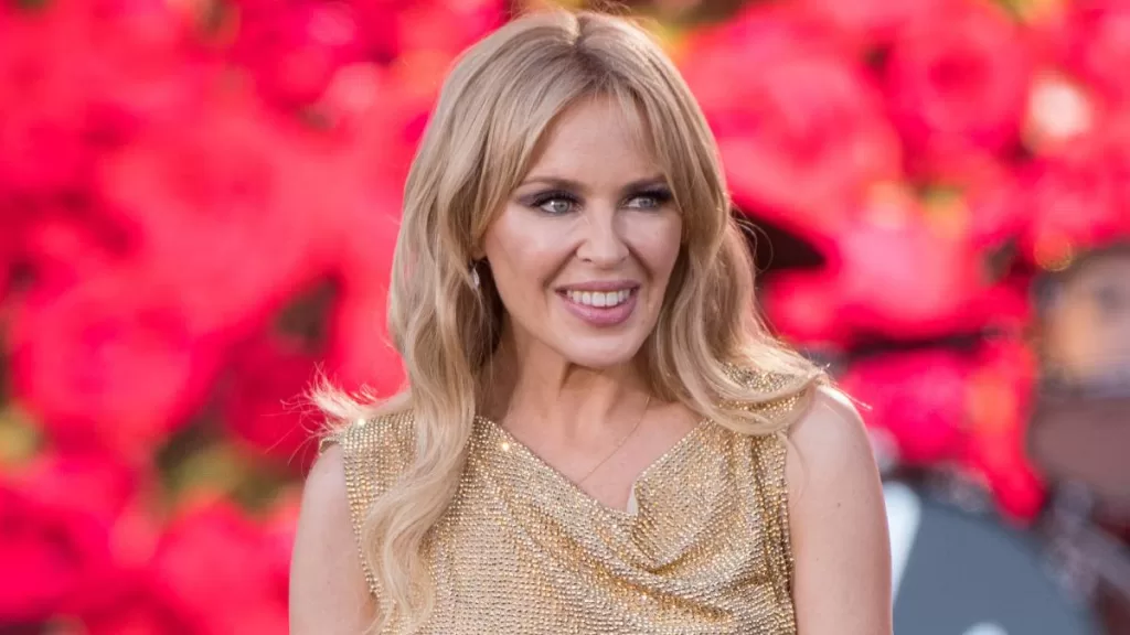 Kylie Minogue Se Sincera Sobre Su Lucha Contra El Cancer