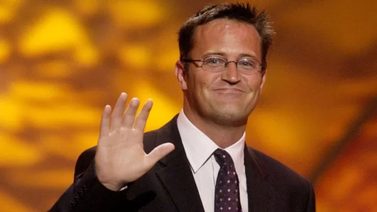 Matthew Perry