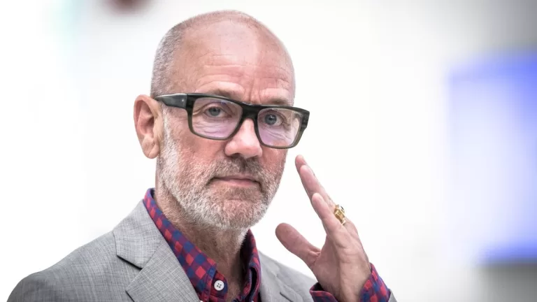 Michael Stipe