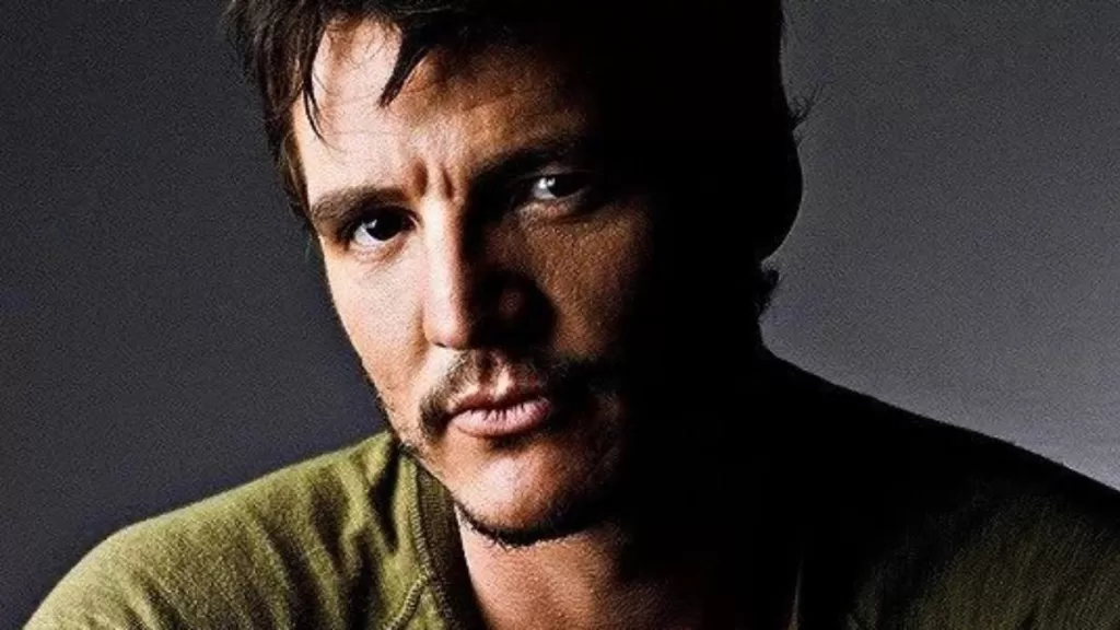 Pedro Pascal