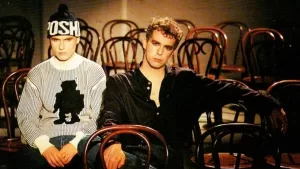 Pet Shop Boys