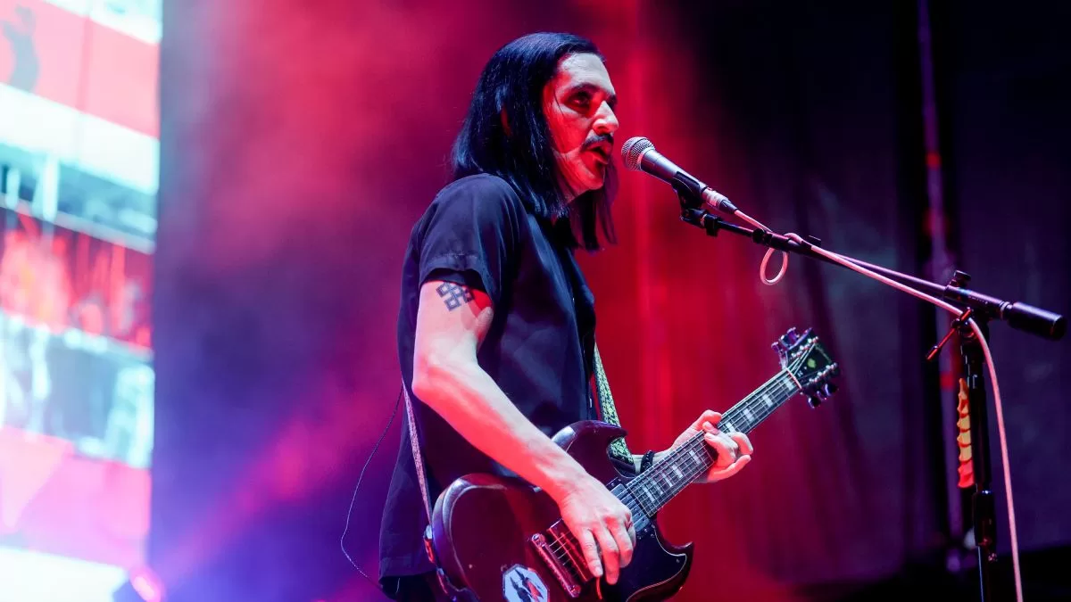 Placebo confirma concierto en Chile 2024 Cuándo, dónde y venta de