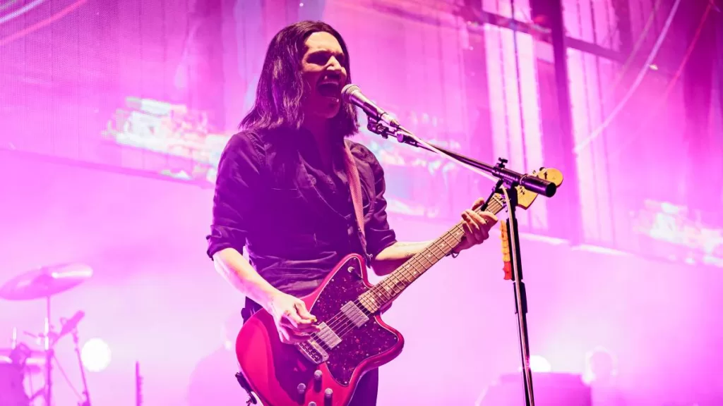 Placebo Podria Regresar A Chile En 2024