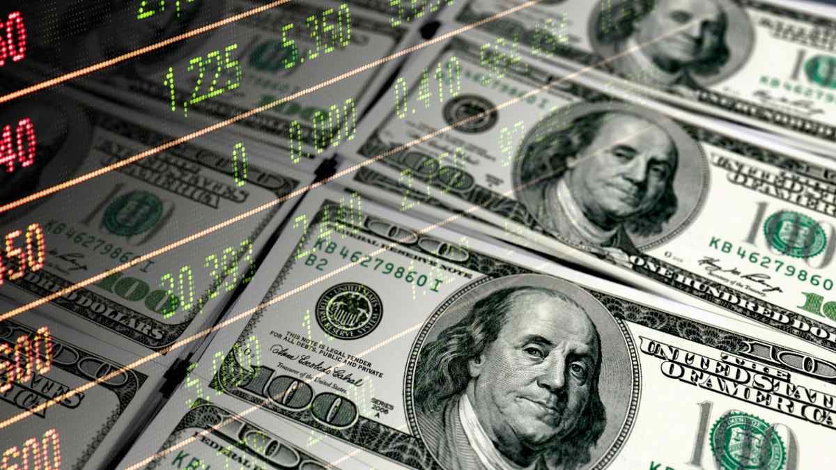 Precio del dólar en Chile hoy, 7 de diciembre a cuánto está hoy el