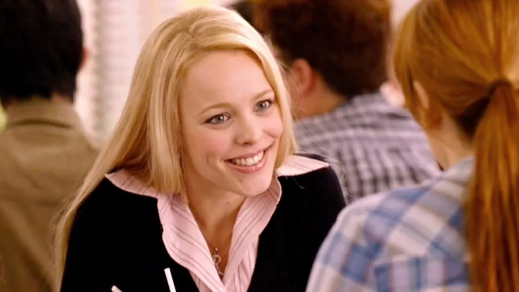 Rachel Mcadams Explica Porque No Fue Parte De La Reunion De Mean Girls