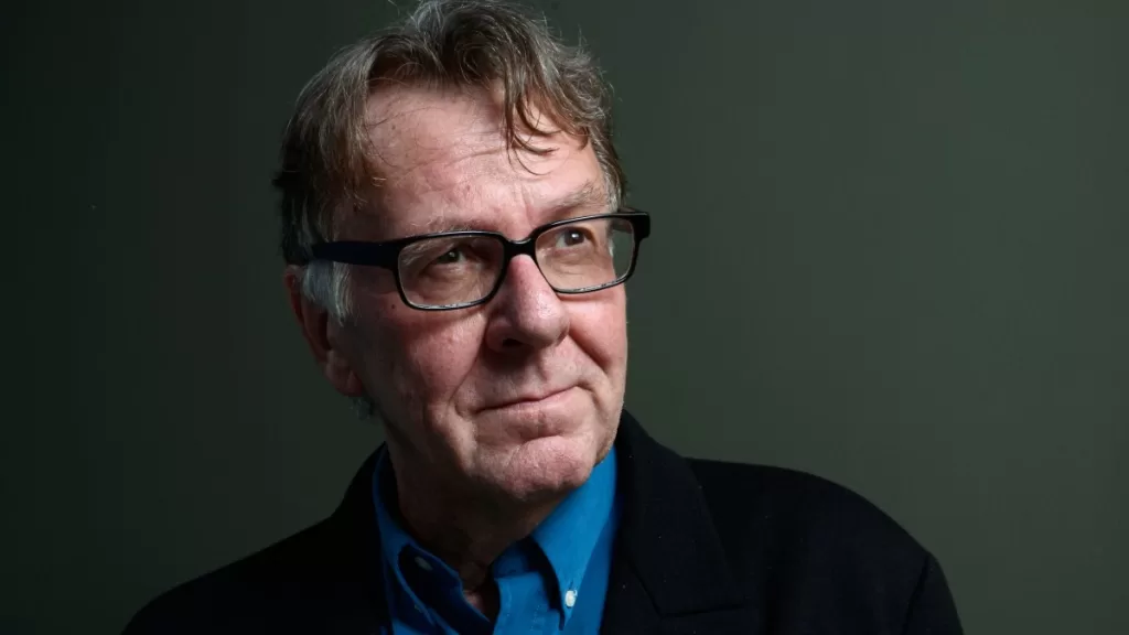 Tom Wilkinson