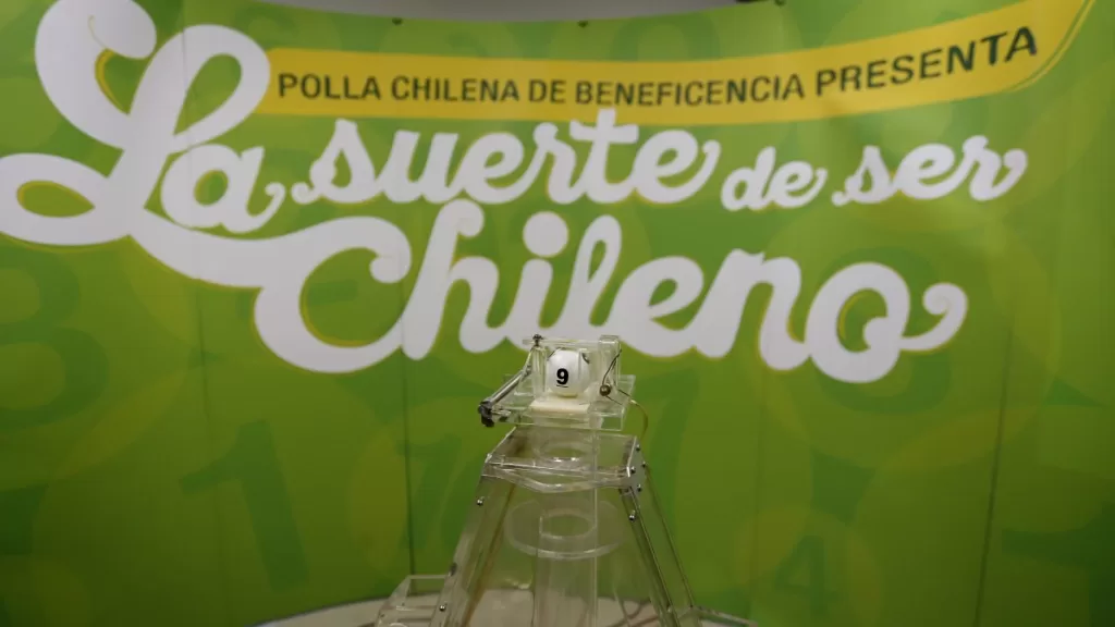 Ganadora De La Suerte En Chile Este Miercoles 27 De Diciembre