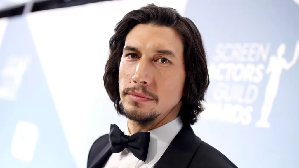 Adam Driver Le Responed A Sus Haters Por Interpretar A Italianos