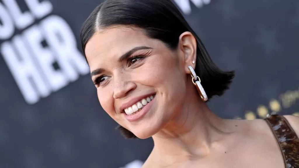 America Ferrera