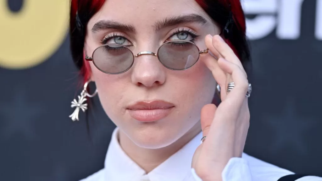 Billie Eilish