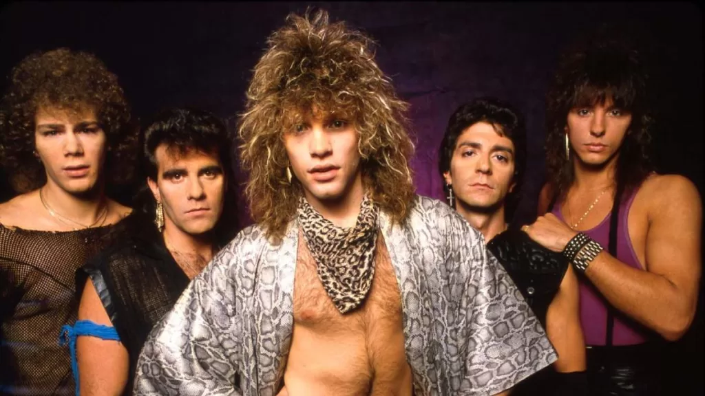 Bon Jovi