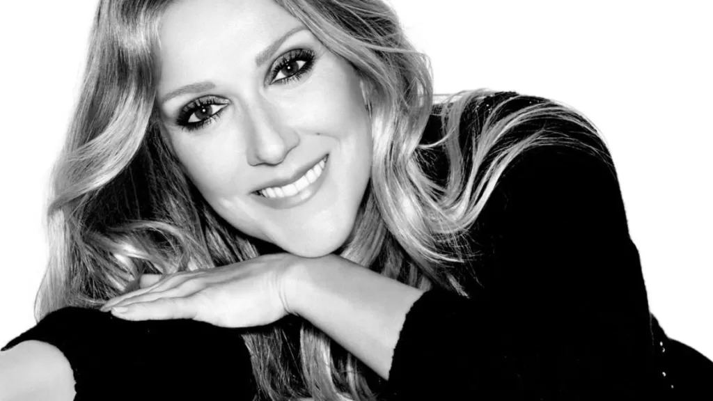 Céline Dion