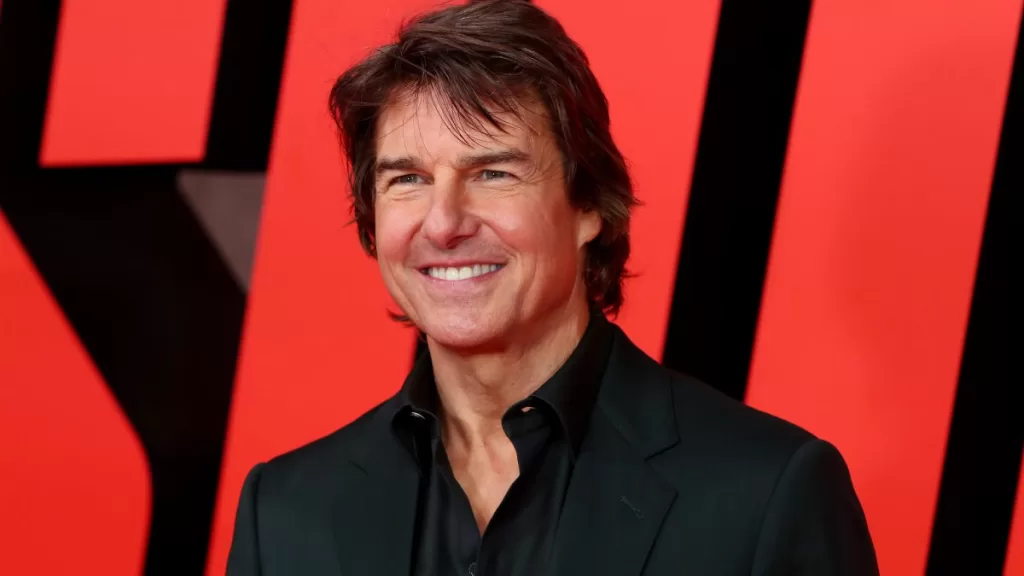 El Nuevo Contrato De Tom Cruise Y Lo Que Significa Para El