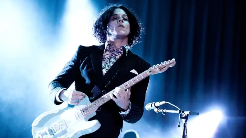 Jack White