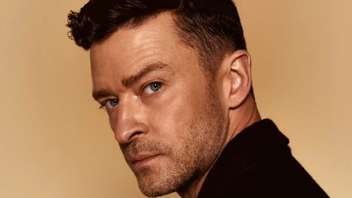 Justin Timberlake lanza su primera canción en más de cinco años