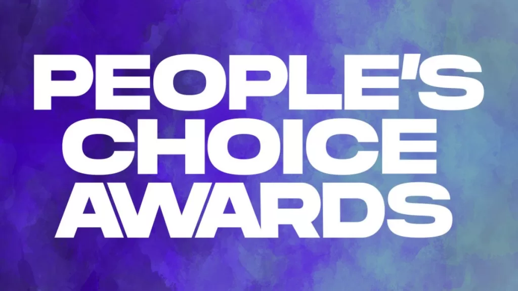 Peoples Choice Awards