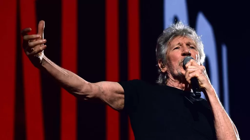 Roger Waters