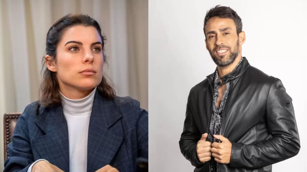 Detalles De La Relacion De Maite Orsini Y Jorge Valdivia