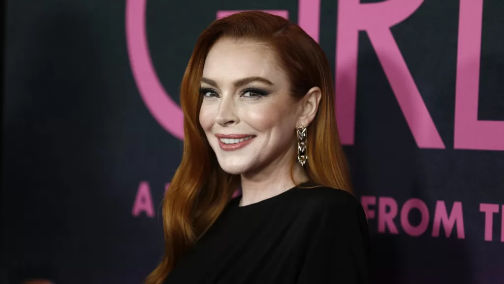 La Molestia De Lindsay Lohan Por El Reboot De Lindsay Lohan