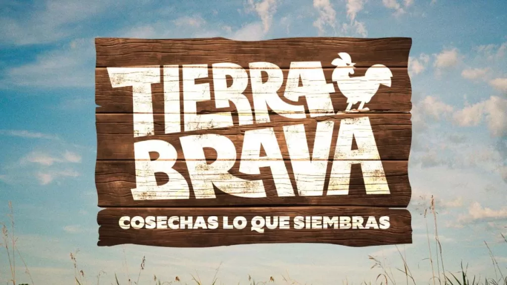 La Nueva Polemica Integrante Que Llega A Tierra Brava