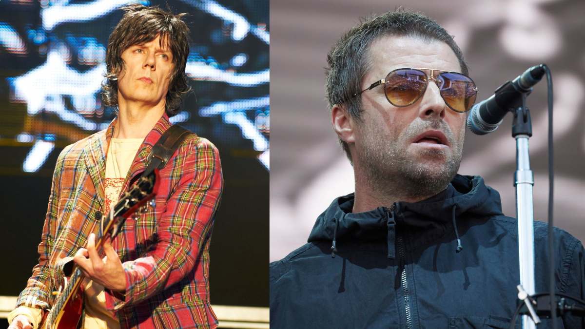 Liam Gallagher Y John Squire Revelan Todos Los Detalles De Su Nuevo álbum Y Próximo Tour — Radio 7473