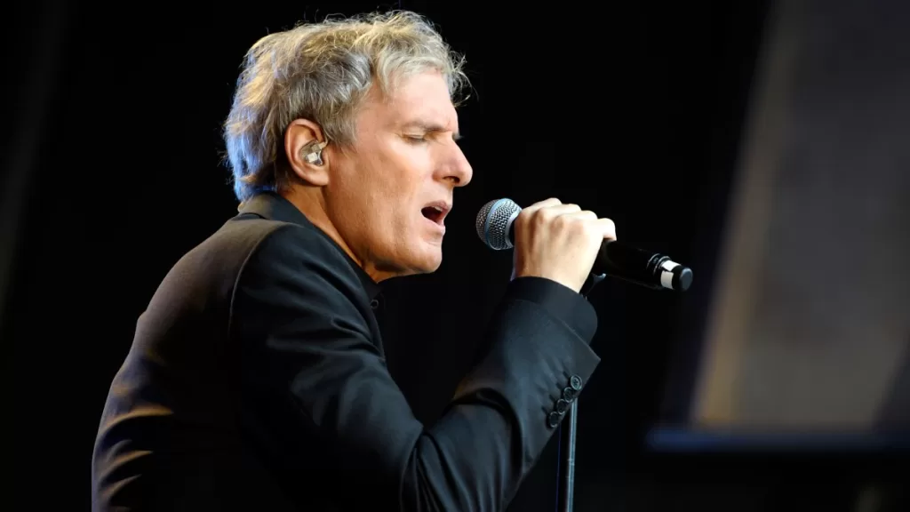 Michael Bolton Se Retira Ed La Musica