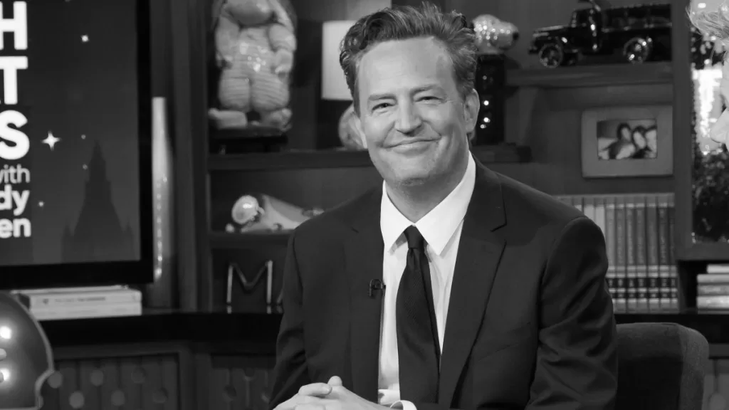 Termina La Investigacion De La Muerte De Matthew Perry