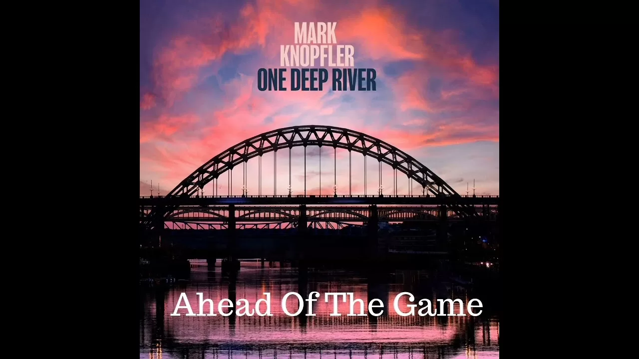 Mark Knopfler anuncia nuevo disco y comparte el primer sencillo