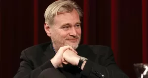 Christopher Nolan