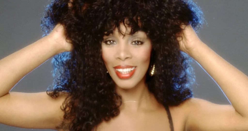 Donna Summer