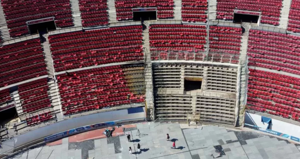 Estadio Nacional (1)