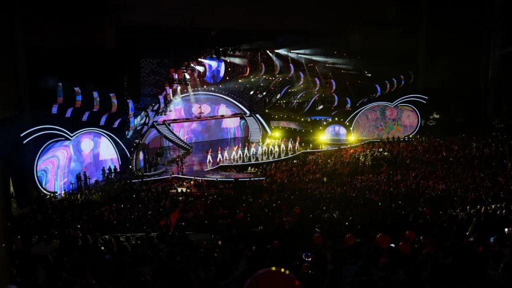 Festival De Viña 2024_ Conoce La Programación Para Hoy Domingo 25 De Febrero