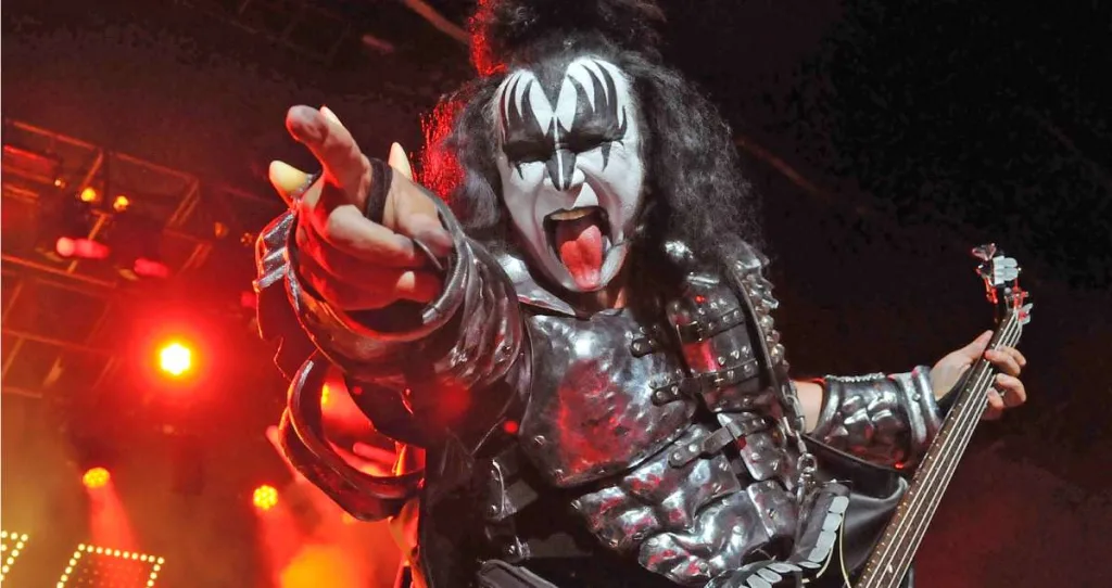 Gene Simmons