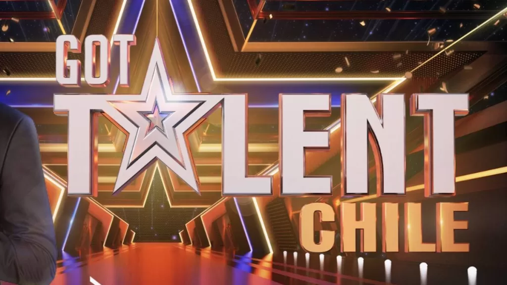 Got Talent Chile Revela A Julian Elfenbein Como Su Animador