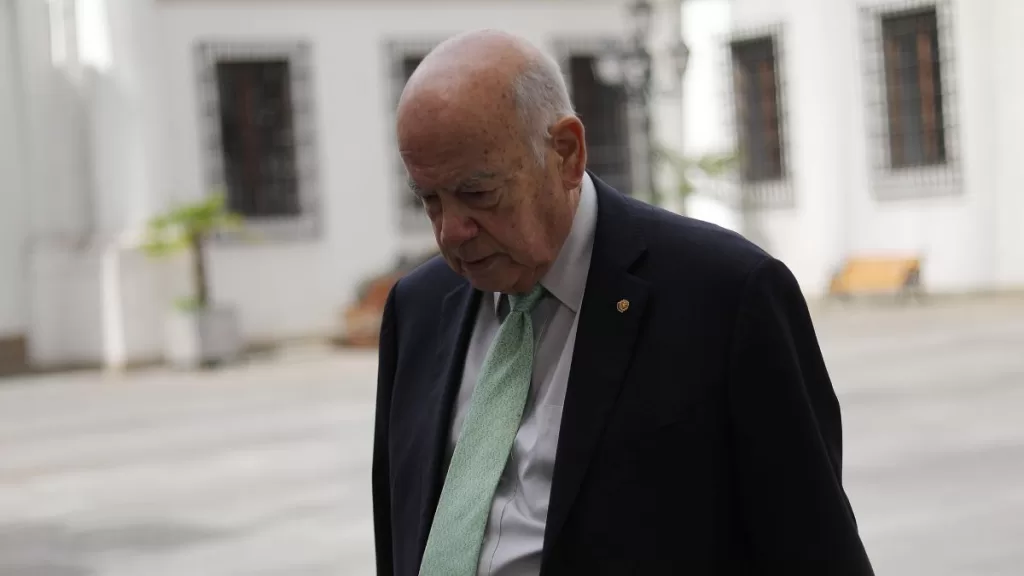 José Miguel Insulza