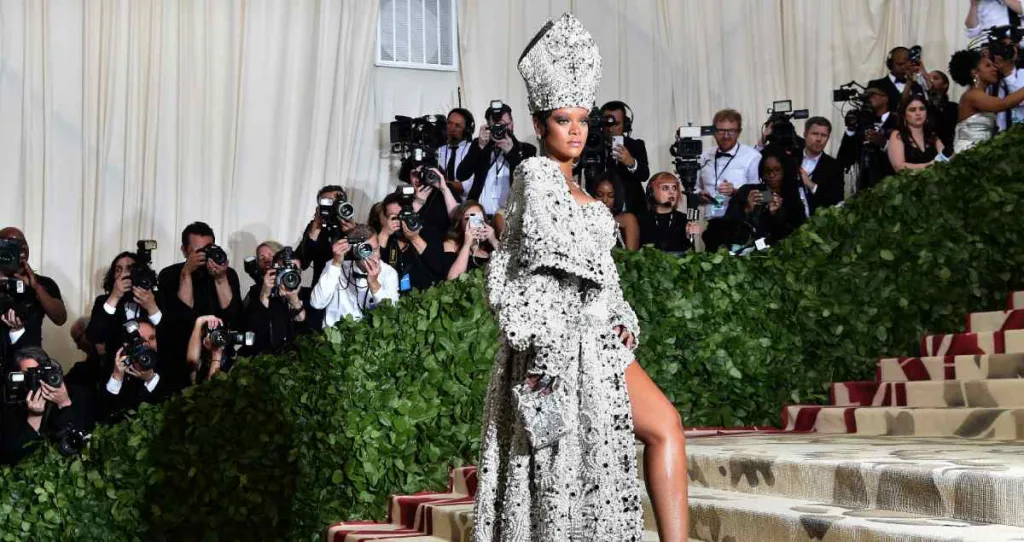 Met Gala 2024