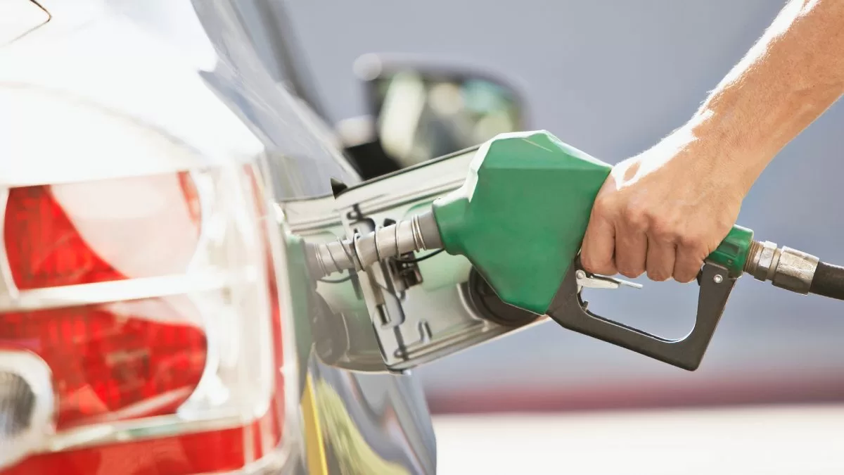 Precio De La Bencina En Chile El Nuevo Valor Del Combustible Desde El Jueves 26 De Diciembre Al 9719