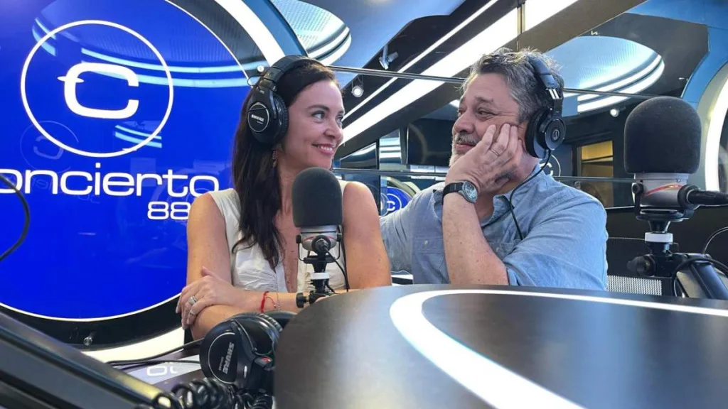 Radio Concierto Tiene Nueva Parrilla Y Conductores En 2024