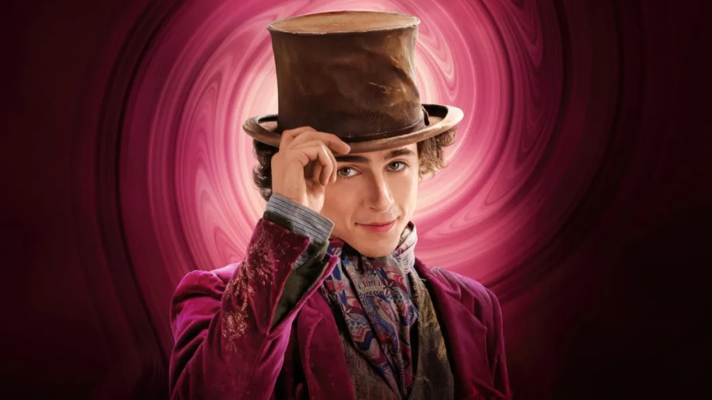 _Wonka_ Llega Al Streaming_ Esta Es La Fecha De Estreno Y Dónde Verla