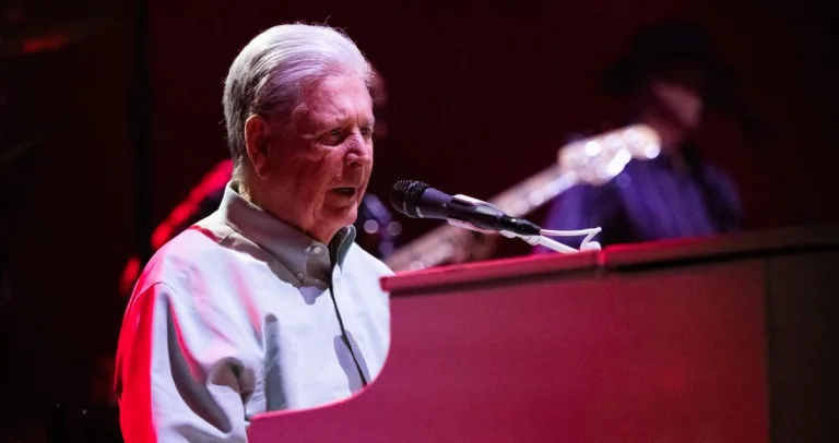 Brian Wilson