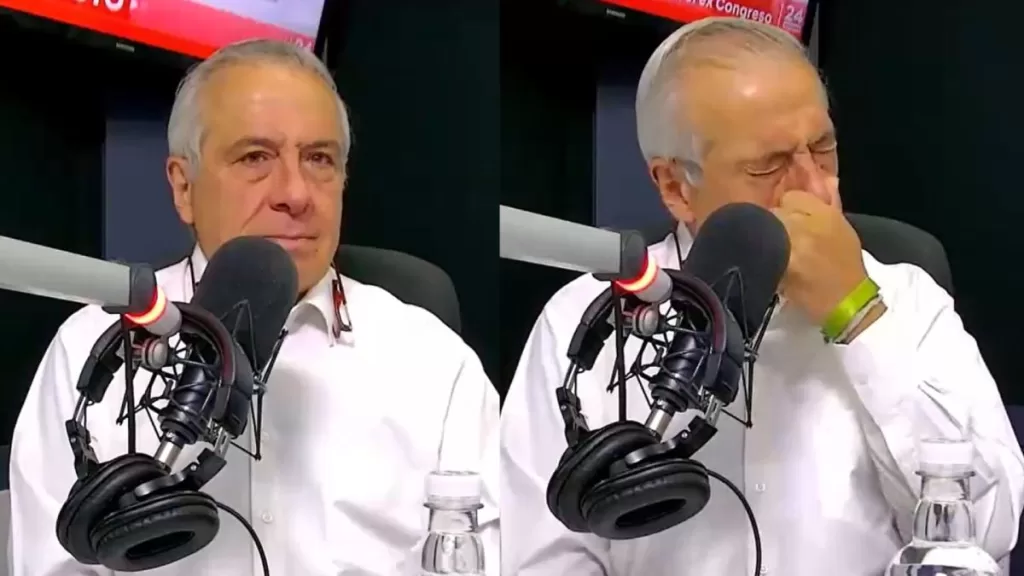 Jaime Mañalich Se Quiebra Al Recordar A Sebastian Piñera