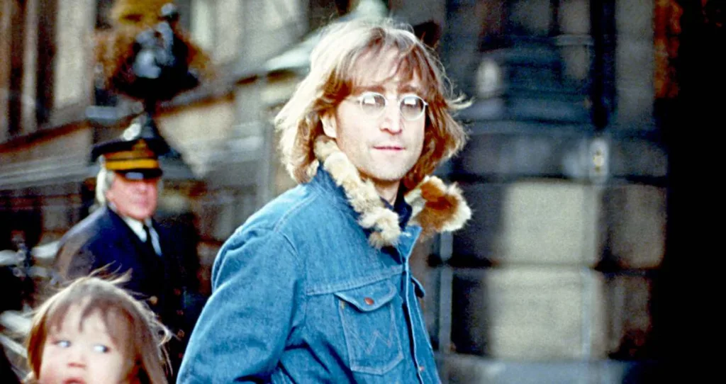 John Lennon