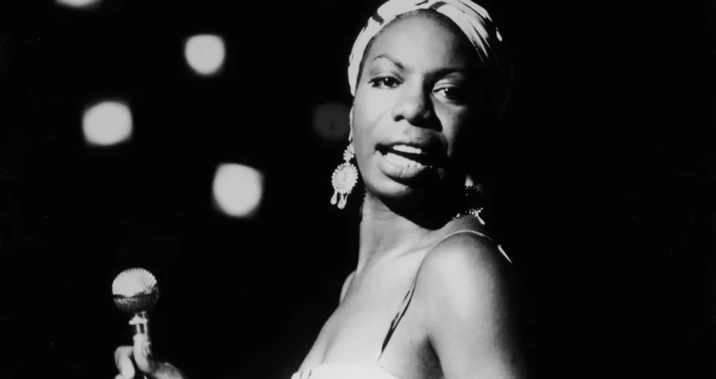 Nina Simone