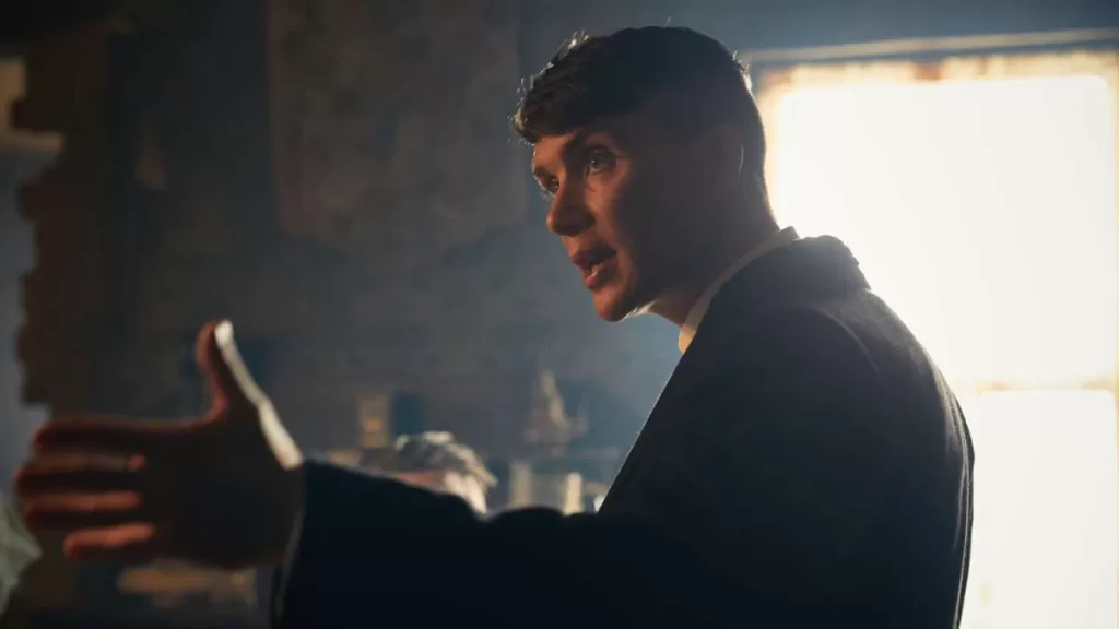 Peaky Blinders (1)