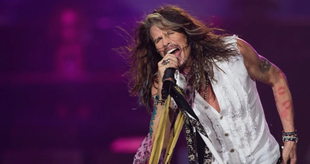 Steven Tyler