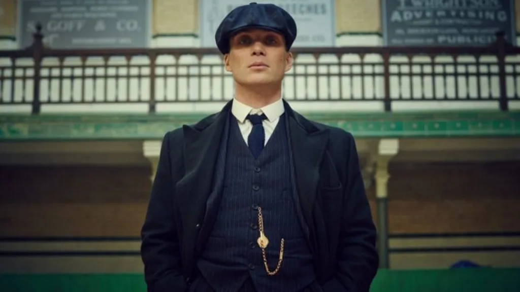 De esto depende el regreso de Cillian Murphy como Tommy Shelby en la película de 'Peaky Blinders'